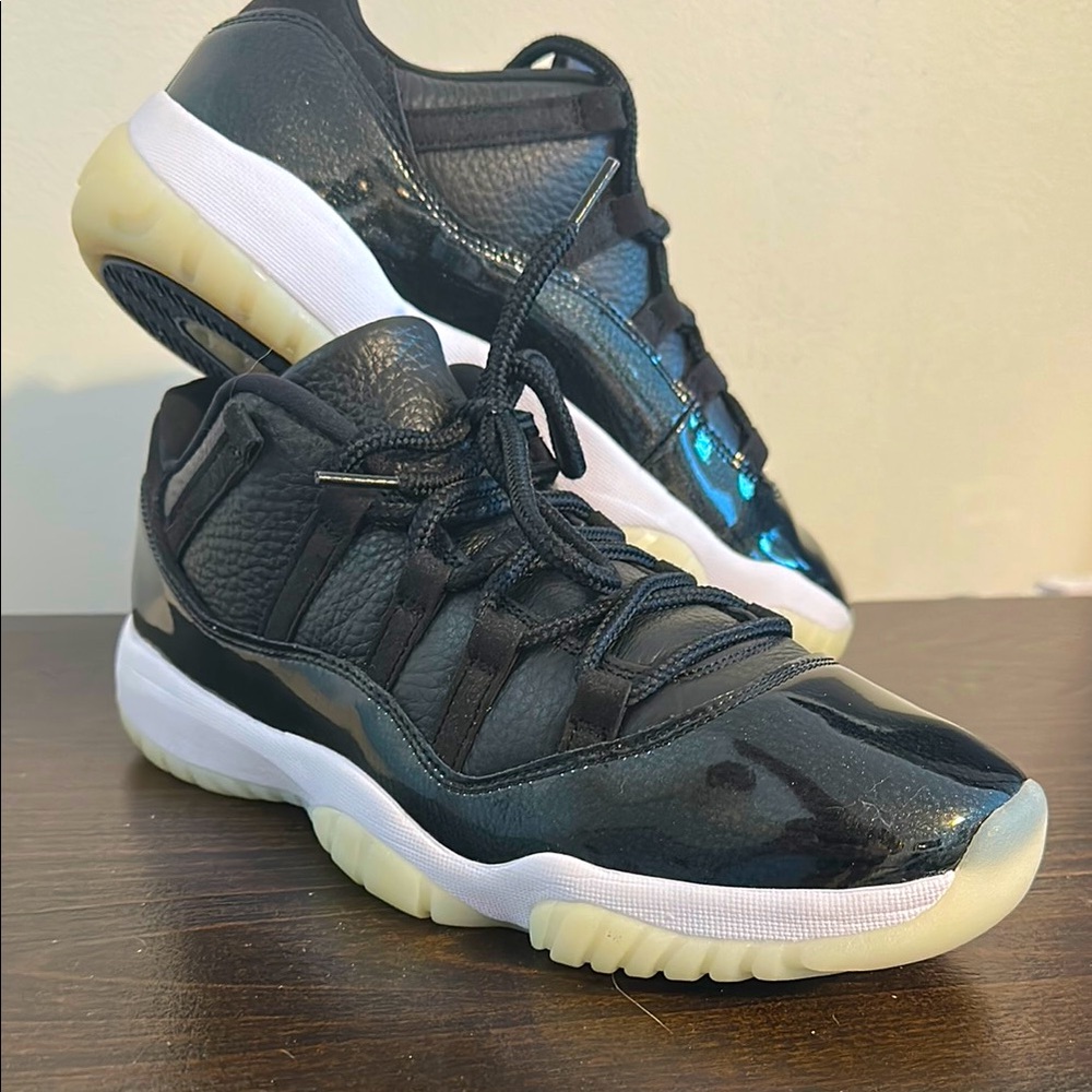 Jordan 11 72-10 concords